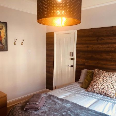 Hotel Maritime Pods Portsmouth Zewnętrze zdjęcie