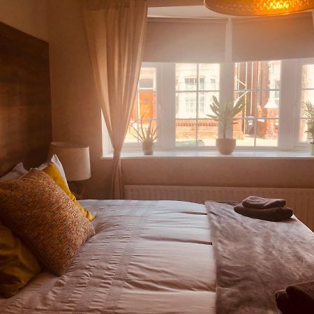 Hotel Maritime Pods Portsmouth Zewnętrze zdjęcie