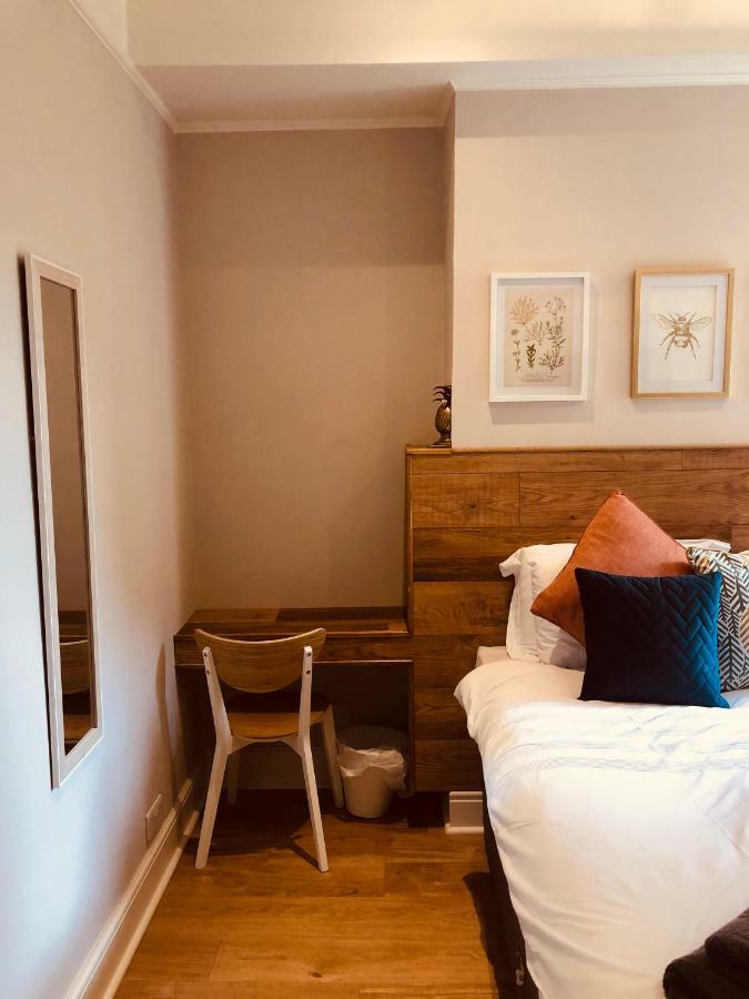 Hotel Maritime Pods Portsmouth Zewnętrze zdjęcie