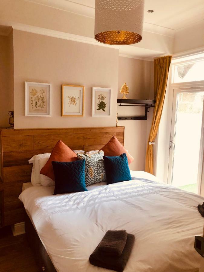 Hotel Maritime Pods Portsmouth Zewnętrze zdjęcie