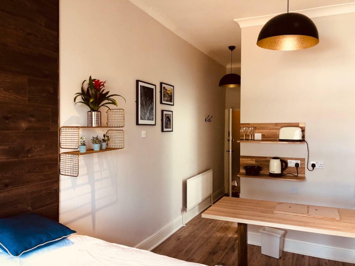 Hotel Maritime Pods Portsmouth Zewnętrze zdjęcie