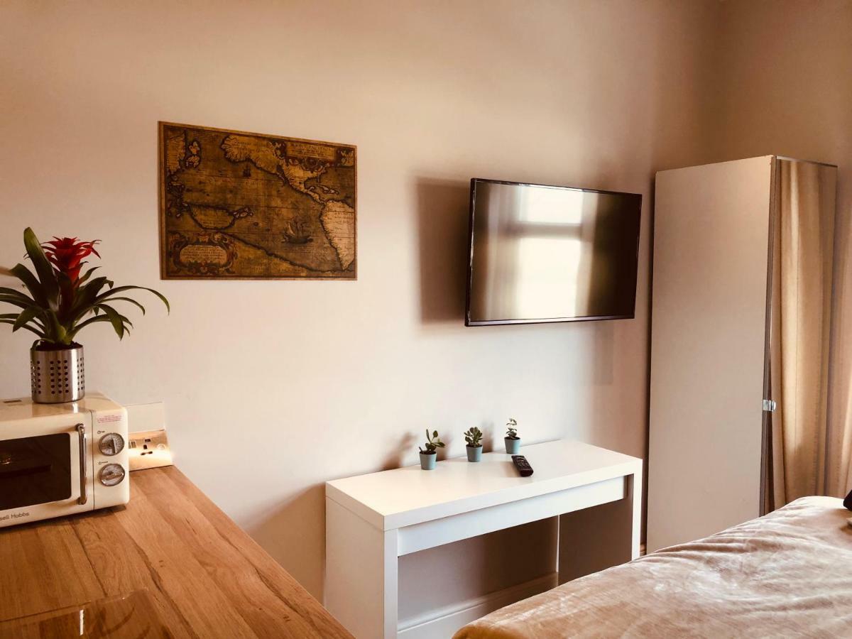Hotel Maritime Pods Portsmouth Zewnętrze zdjęcie