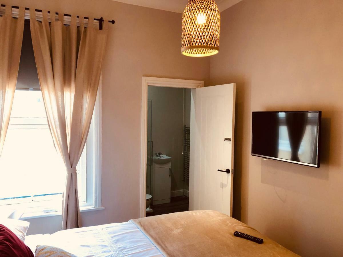 Hotel Maritime Pods Portsmouth Zewnętrze zdjęcie
