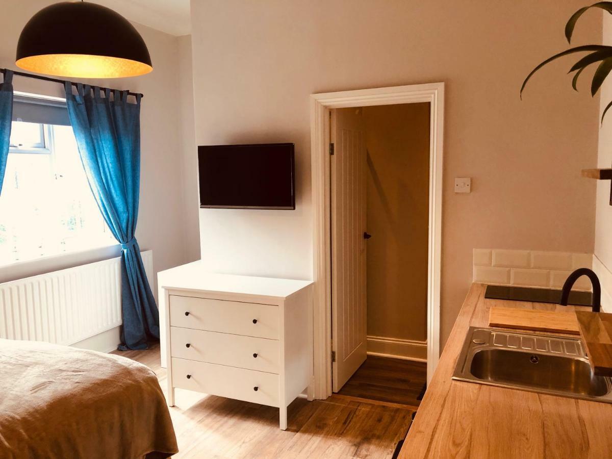 Hotel Maritime Pods Portsmouth Zewnętrze zdjęcie
