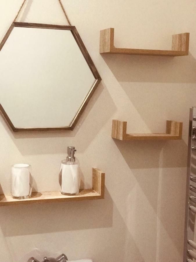 Hotel Maritime Pods Portsmouth Zewnętrze zdjęcie