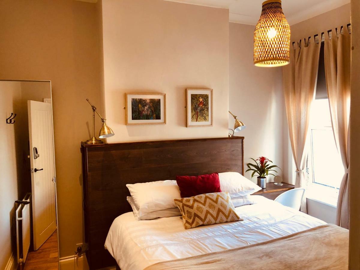 Hotel Maritime Pods Portsmouth Zewnętrze zdjęcie