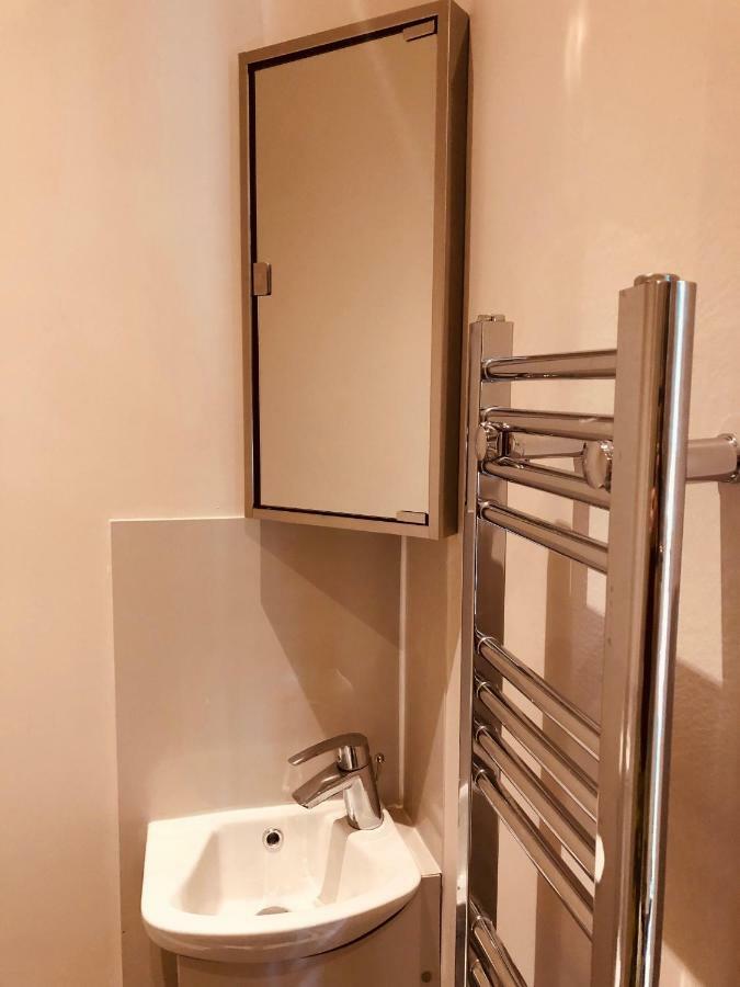 Hotel Maritime Pods Portsmouth Zewnętrze zdjęcie