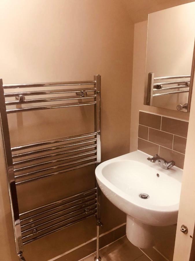 Hotel Maritime Pods Portsmouth Zewnętrze zdjęcie