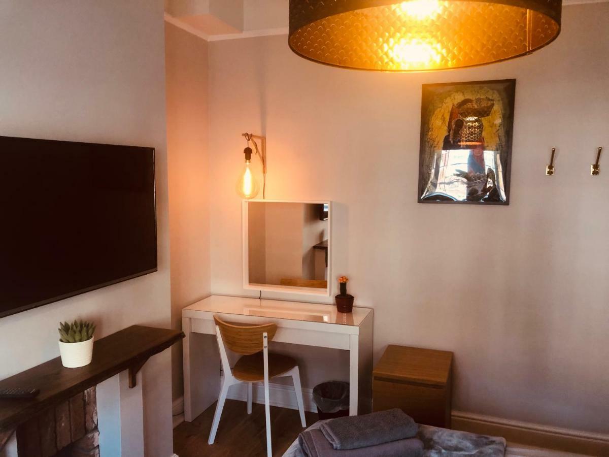 Hotel Maritime Pods Portsmouth Zewnętrze zdjęcie