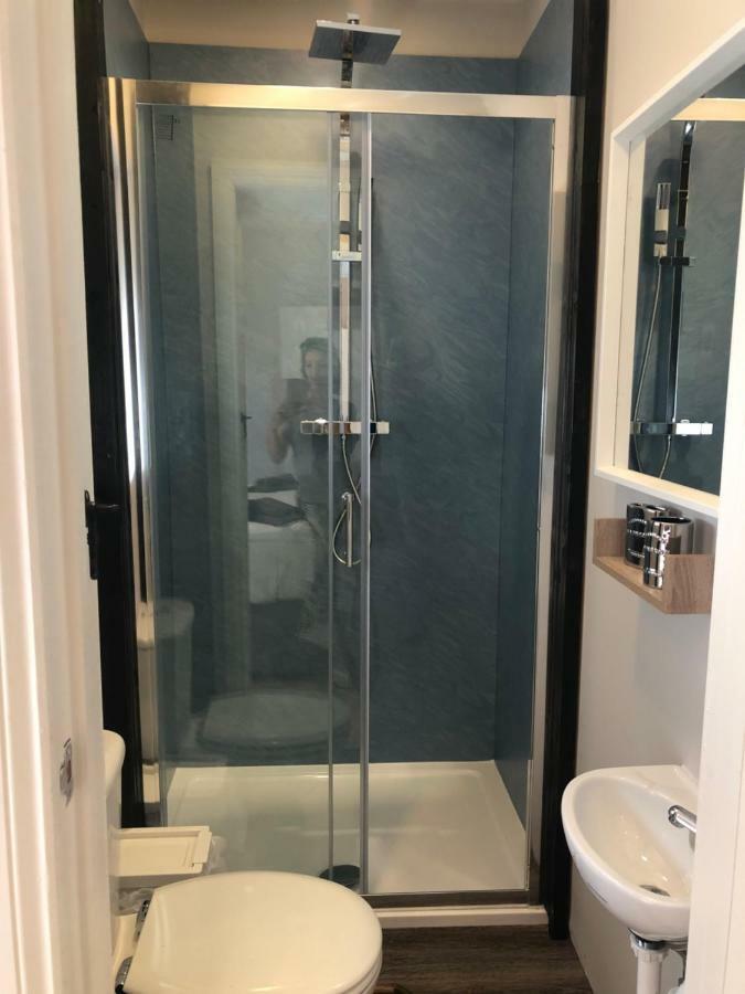 Hotel Maritime Pods Portsmouth Zewnętrze zdjęcie