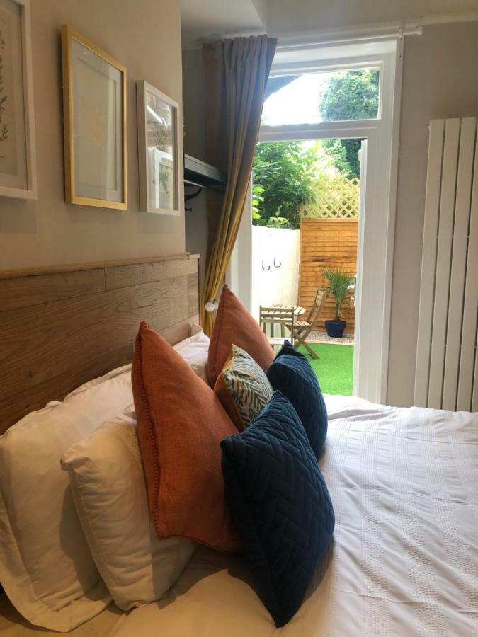 Hotel Maritime Pods Portsmouth Zewnętrze zdjęcie