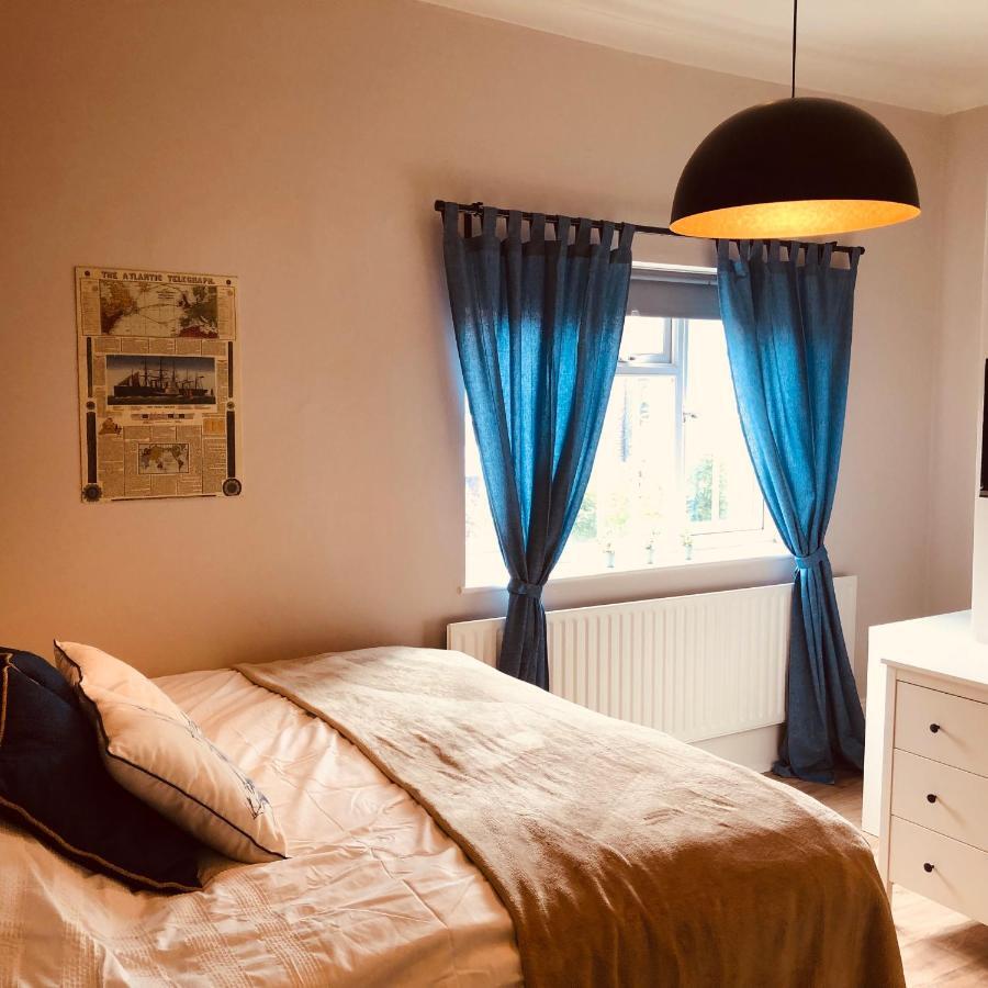 Hotel Maritime Pods Portsmouth Zewnętrze zdjęcie