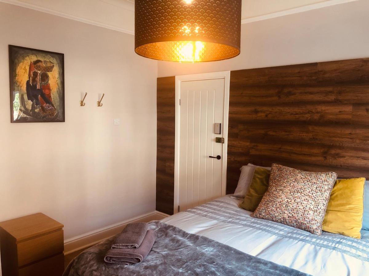 Hotel Maritime Pods Portsmouth Zewnętrze zdjęcie